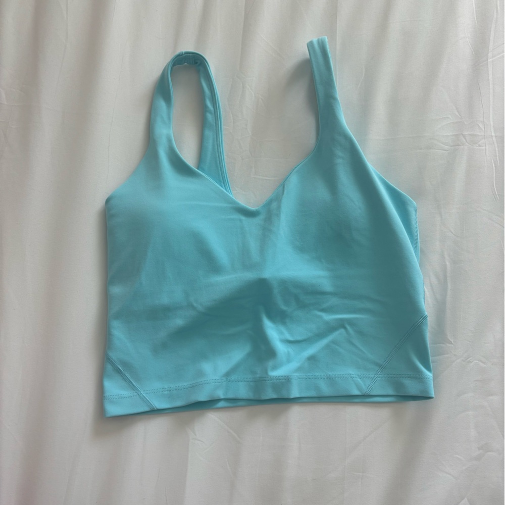 Align tank